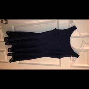 Cute formal juniors dress